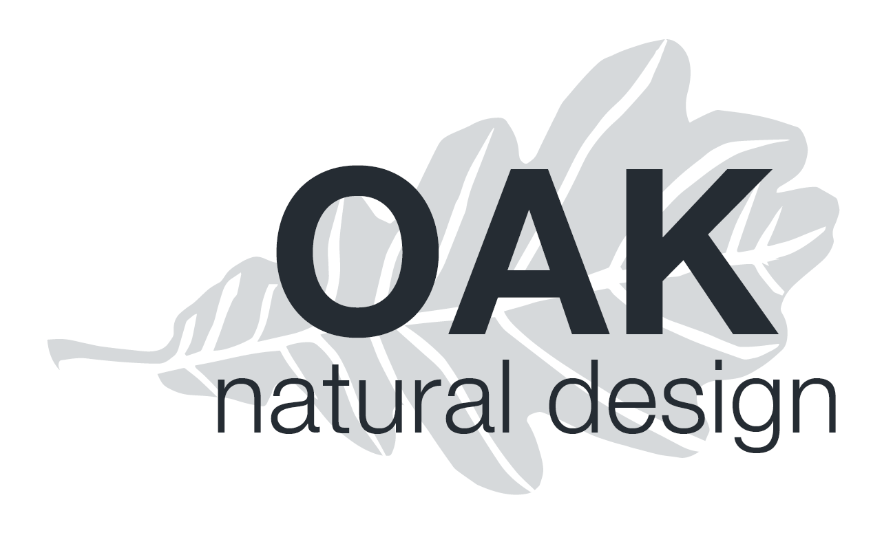 Oak Natural Design